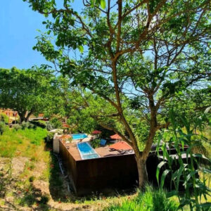 jacuzzi et spa de nage luberon