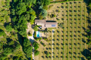 bastide luberon provence