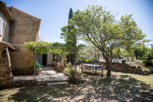 locations vacances ansouis