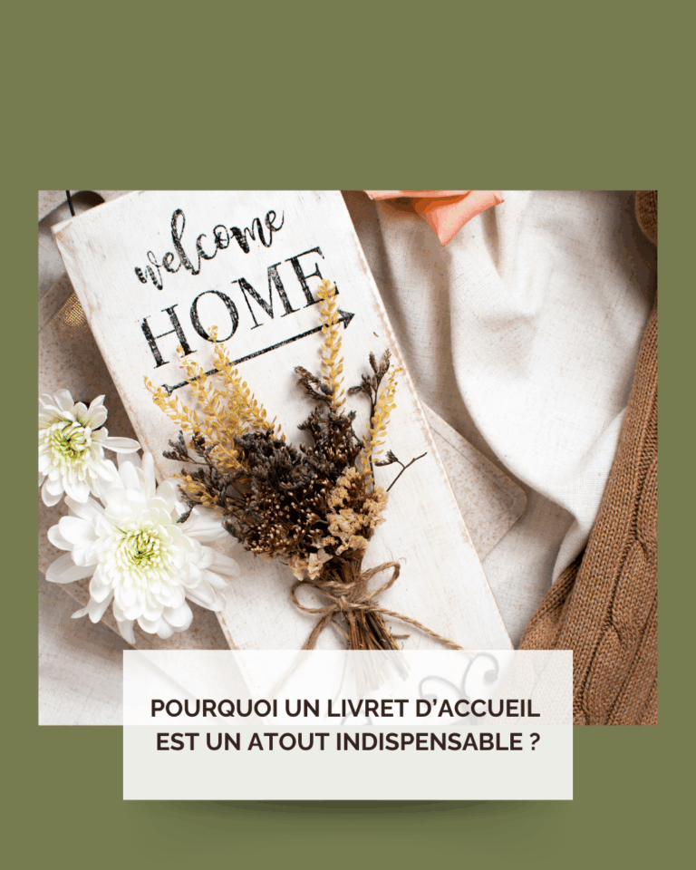 Lire la suite à propos de l’article Pourquoi un livret d’accueil est un atout indispensable ?