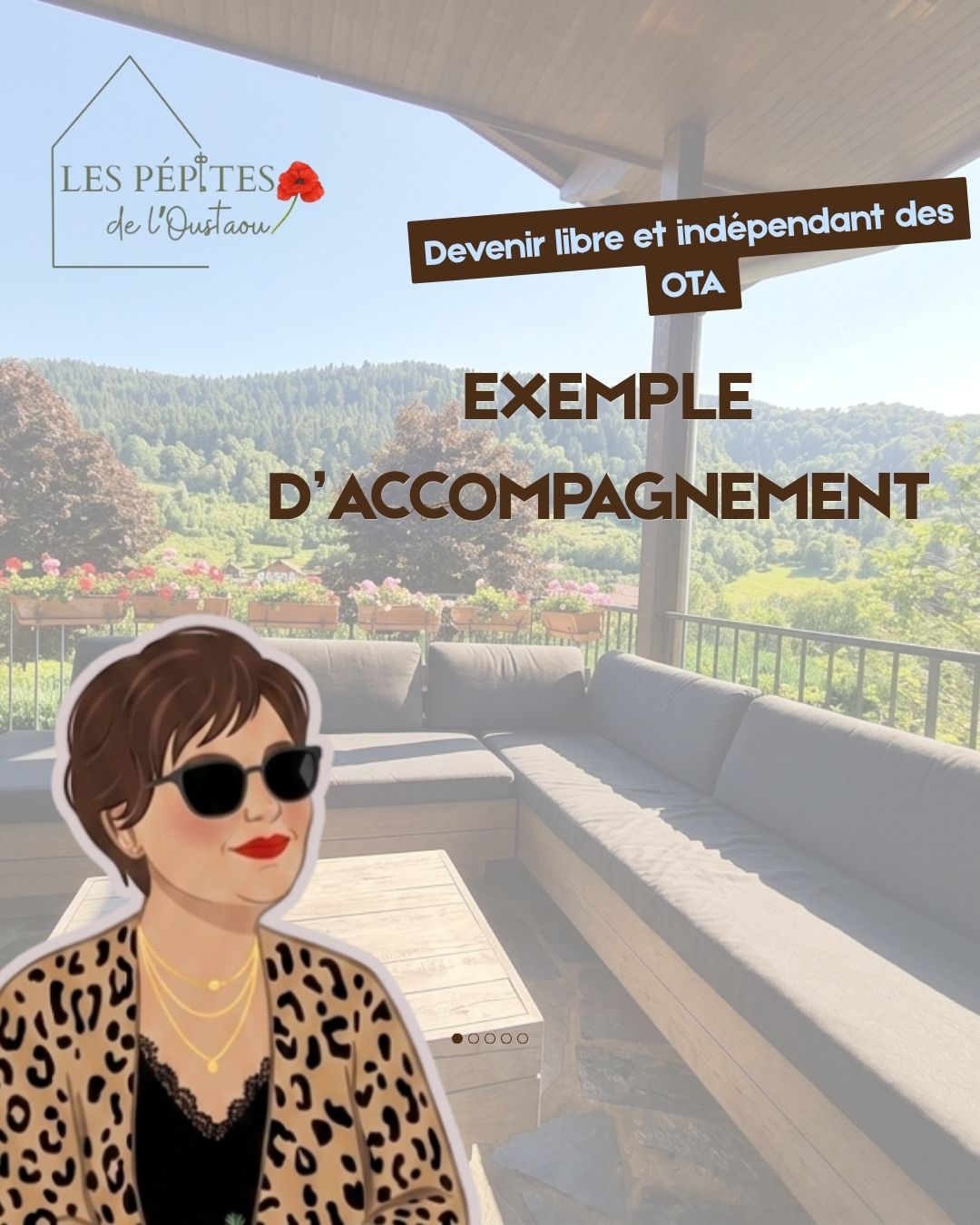 Exemple accompagnement Propriétaire