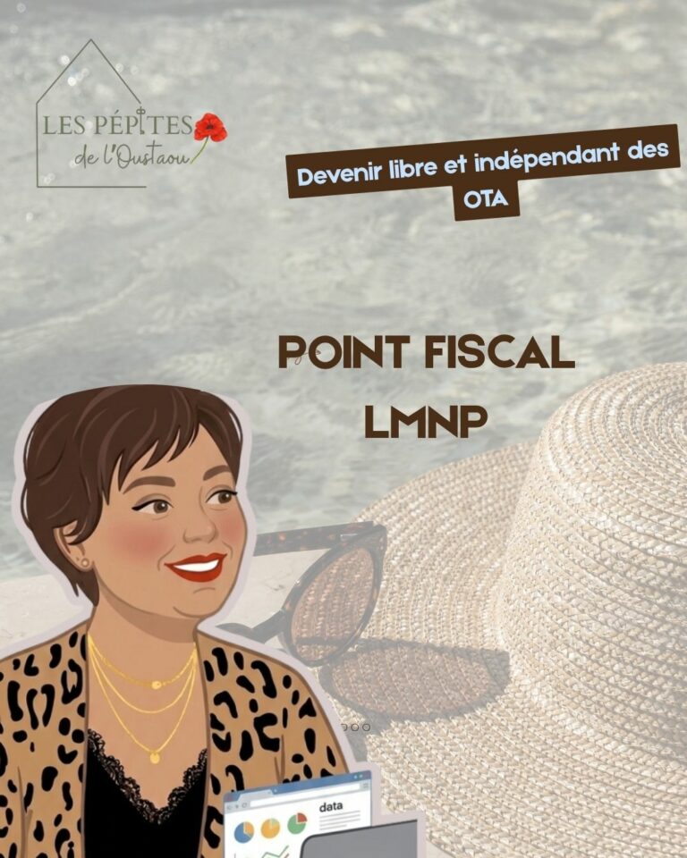 Lire la suite à propos de l’article Vous louez un bien en courte durée ? Ce point fiscal vous concerne directement.