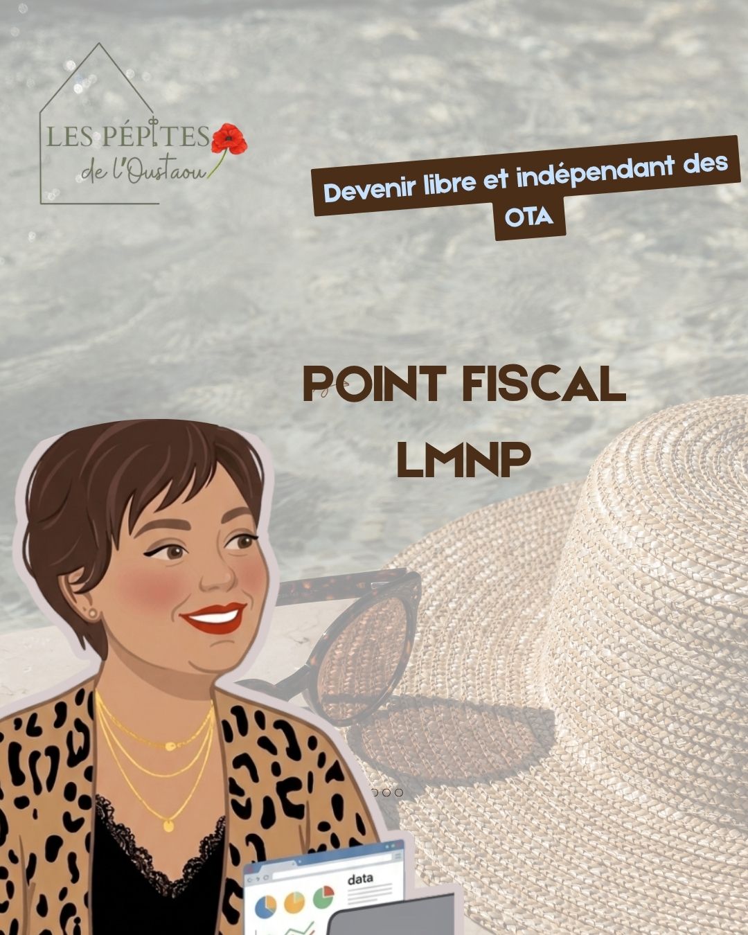 Vous louez un bien en courte durée ? Ce point fiscal vous concerne directement.